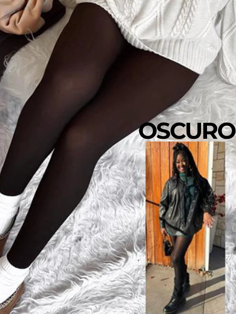 Original Magic Lined Leggings