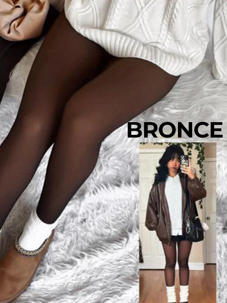 Original Magic Lined Leggings