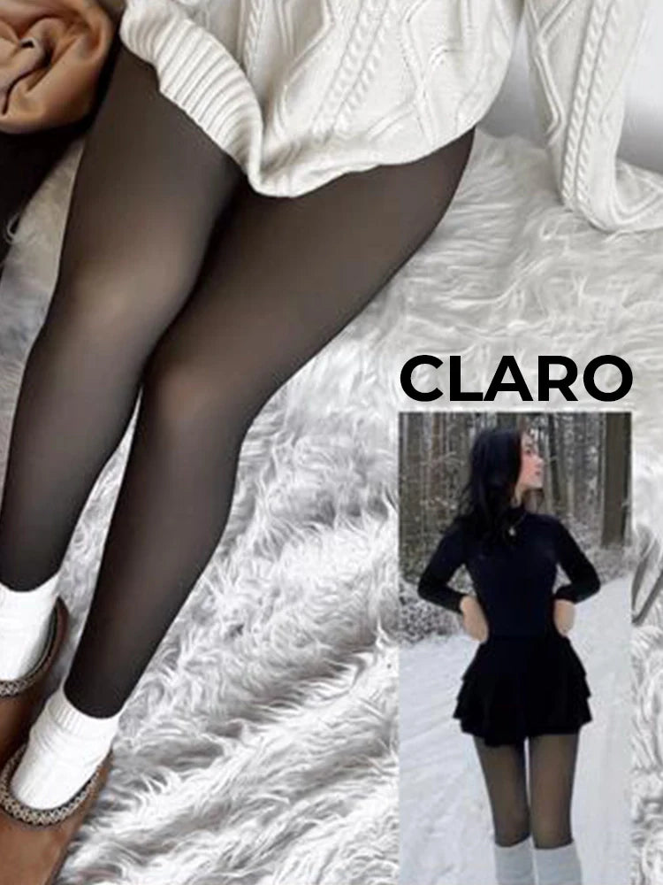 Original Magic Lined Leggings