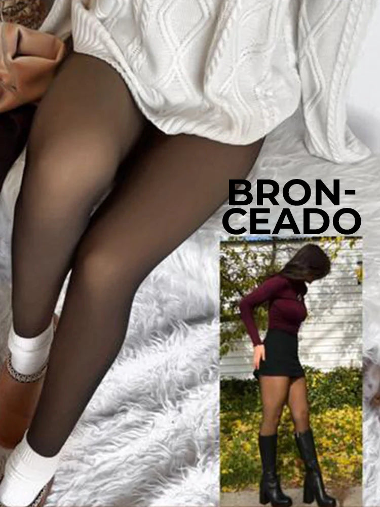 Original Magic Lined Leggings