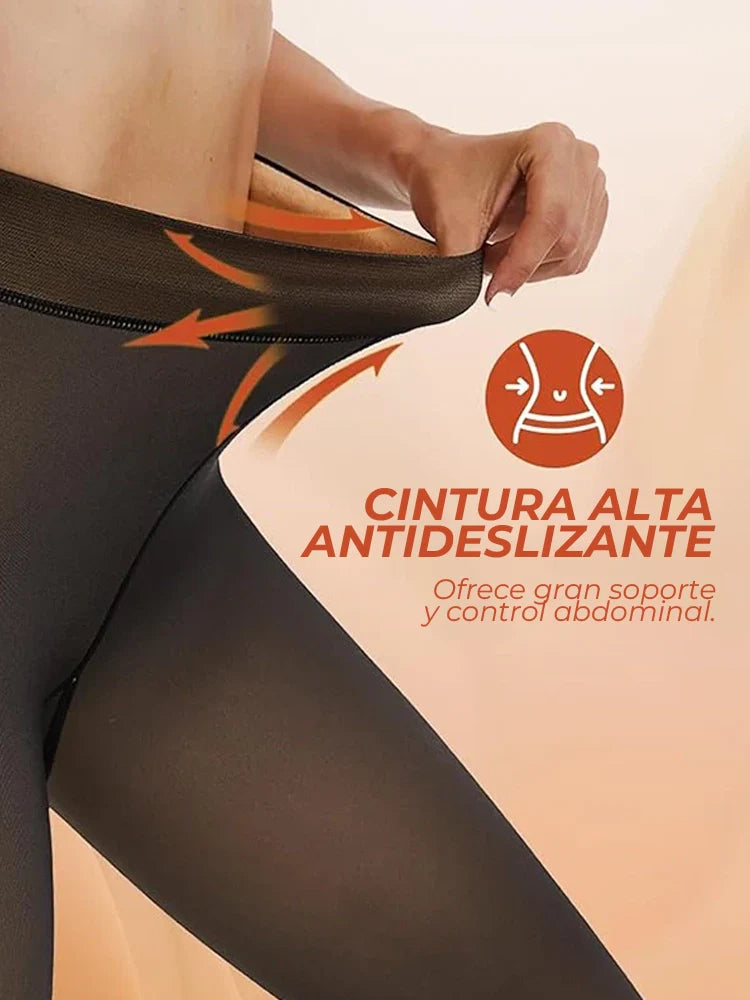 Original Magic Lined Leggings