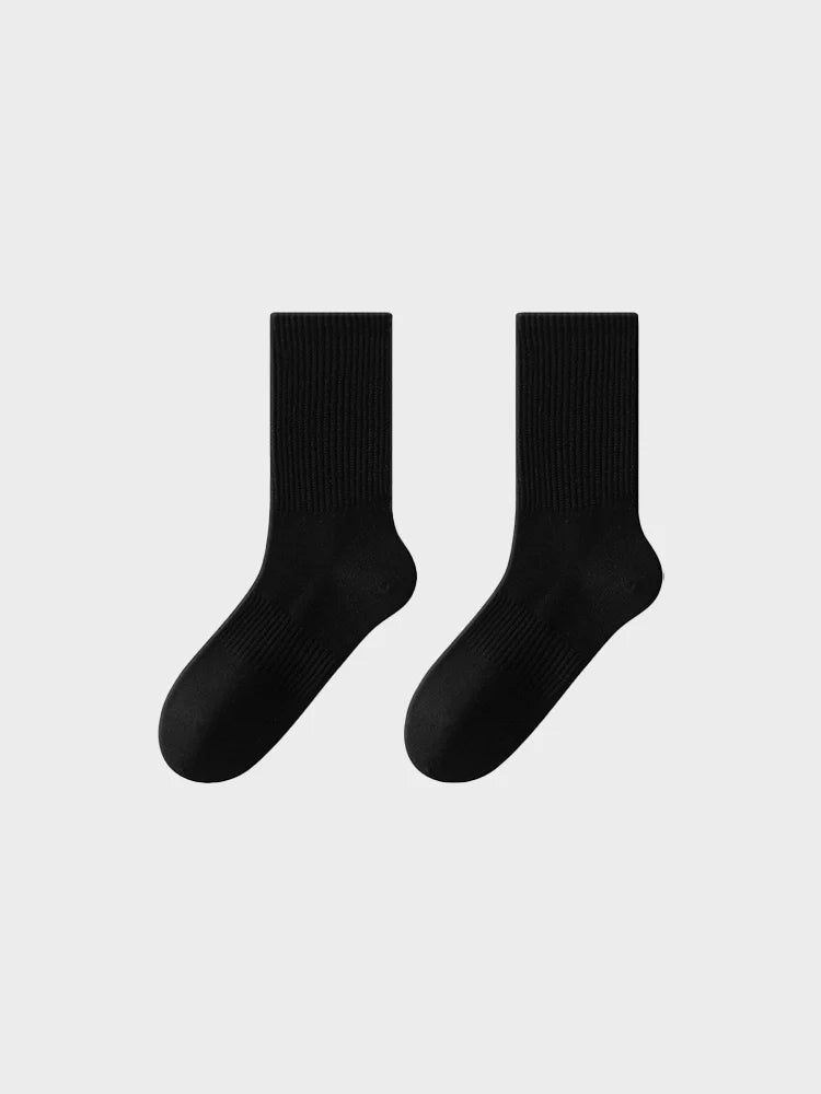 Merino Wool  Socks Thermal Warm Crew For Men & Women