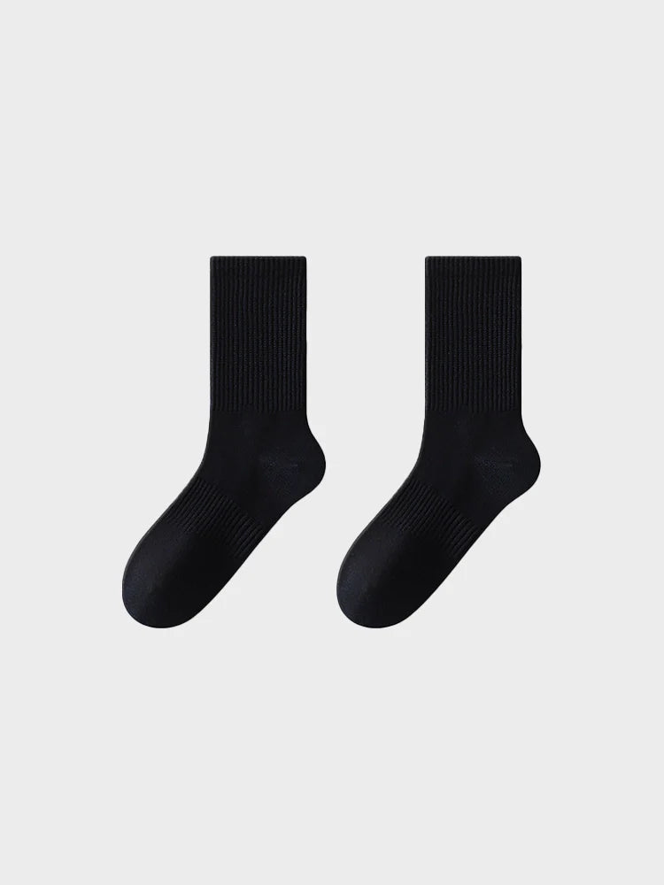 Merino Wool  Socks Thermal Warm Crew For Men & Women